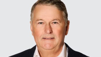 David Harrison of Charter Hall