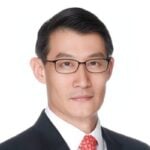 Frank Khoo Shao Hong - Stoneweg REIT and Centurion