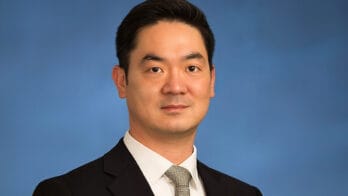 Jae Joon Choi, co-country head for Korea at Goldman Sachs