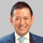 Ken Chan of Patience