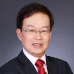 Metro Holdings CEO Yip Hoong Mun