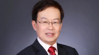 Metro Holdings CEO Yip Hoong Mun