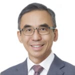 Chua Soon Ghee - Keppel DC REIT