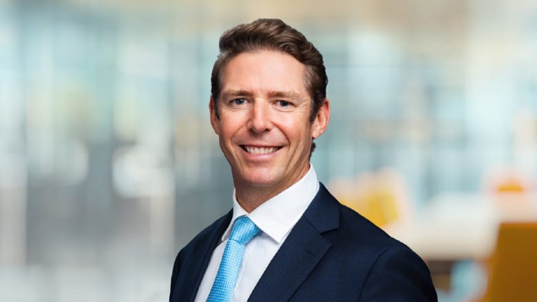 Neil Brookes, Savills