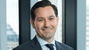 Pete Menegazzo of Investa