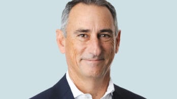 Peter Huddle of Vicinity