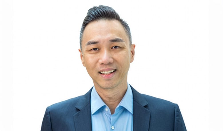 Altallo general partner Roger Tan