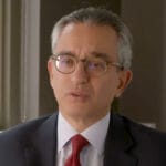 Sadek Wahba of I Squared Capital