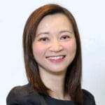 Tan Shu Lin of UI Boustead REIT