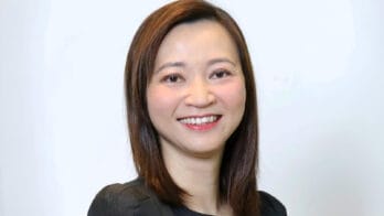 Tan Shu Lin of UI Boustead REIT