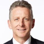 Darren Steinberg - Charter Hall