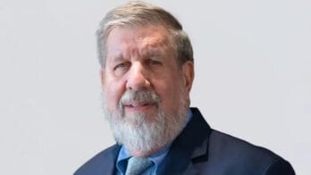 William Heinecke of Minor