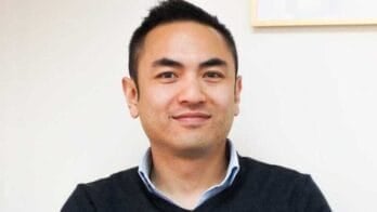 Aaron Lee of Dash Living