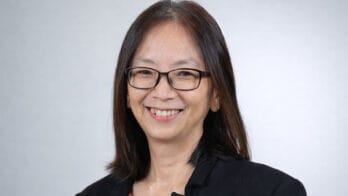 Adele Tan of URA