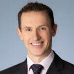 Adrian Baker of CBRE IM