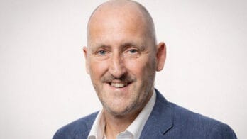 Andrew Green of Cushman & Wakefield