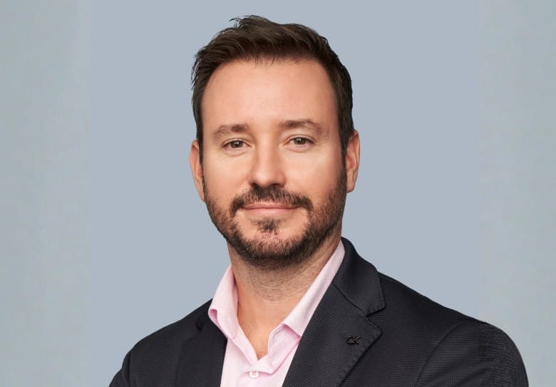 Benjamin Martin-Henry, MSCI