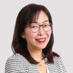 Ginny Ang, Centurion Accommodation REIT