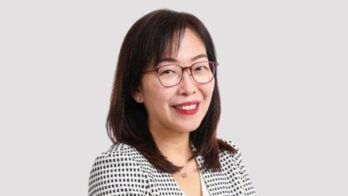 Ginny Ang, Centurion Accommodation REIT