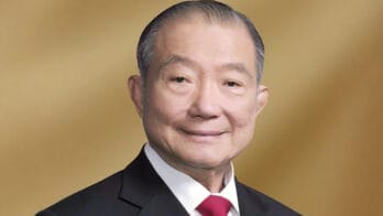 Charoen Sirivadhanabhakdi