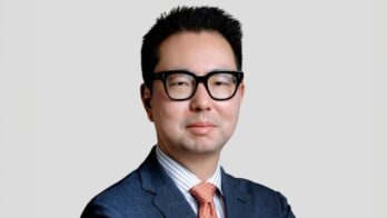 Christopher Hur, SC Capital Partners