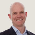 Darren Searle of LogiSpace