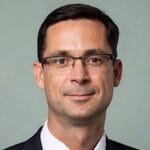 David Bluff - Future Fund