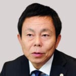 Fumihiko Miyazawa of Vortex