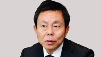 Fumihiko Miyazawa of Vortex