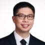 Goh Chin Kiong of GIC