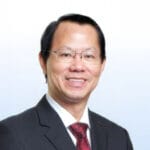 Goh Yeow Lian, executive chairman and managing director of Wee Hur.