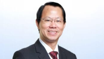 Goh Yeow Lian, executive chairman and managing director of Wee Hur.
