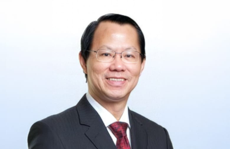 Goh Yeow Lian, executive chairman and managing director of Wee Hur.