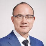 Guo Guangchang of Fosun
