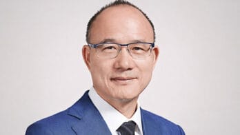 Guo Guangchang of Fosun