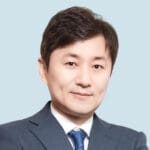 Hugh Park of Mastern