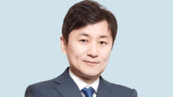 Hugh Park of Mastern