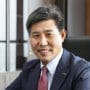 Kim Yong Sik of Korea Investment Real Asset Management