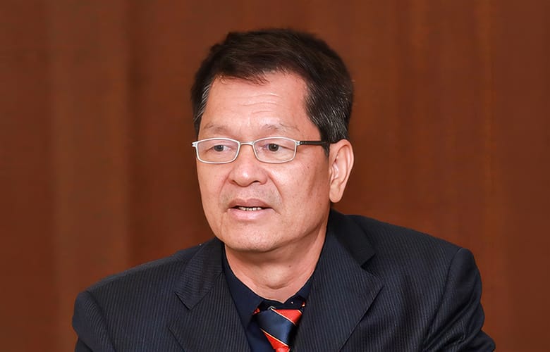 Jing Fa Industrial, Li Hanfa