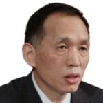 Lv Xiaoping - Seazen