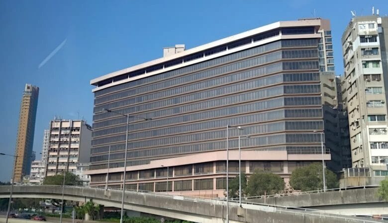 Regal Oriental Hotel