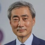 Shin Hyun Song -Bank of Korea