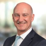 Simon Shaw of Savills