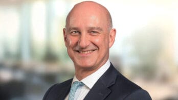 Simon Shaw of Savills