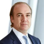 Swire Properties chief executive officer Tim Blackburn