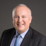 Tony Edwards of SHK and Co