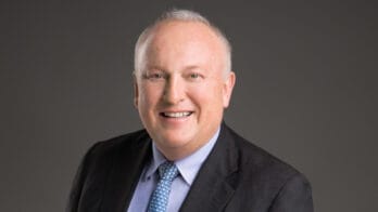 Tony Edwards of SHK and Co