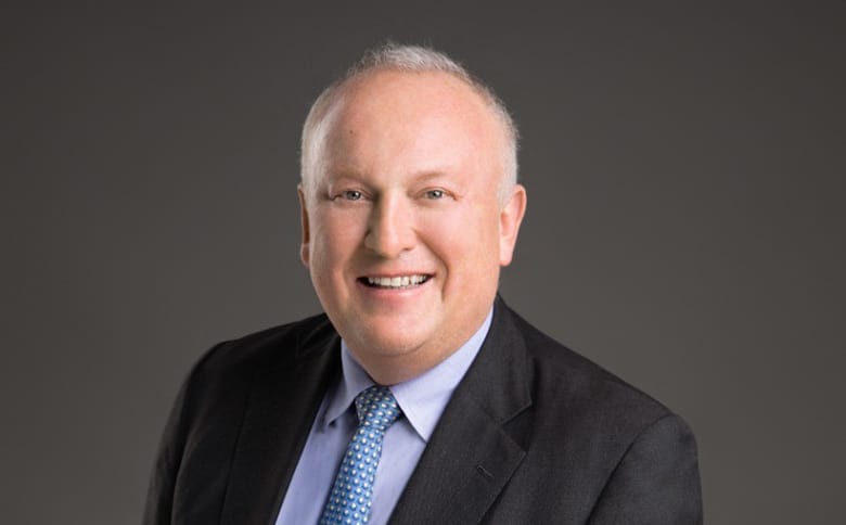 Tony Edwards of SHK and Co