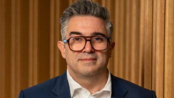 Tony Lombardo of Frasers Property