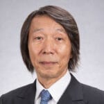 Toshisuke Tanaka, executive director of Daiwa Office Investment Corporation